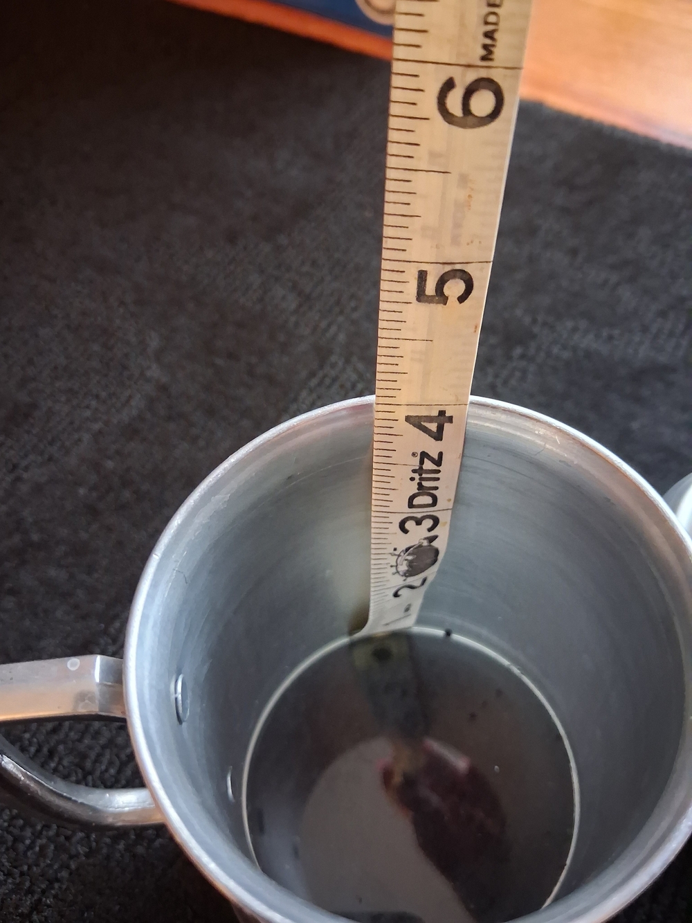 Pair of Stainless Steel Tankards w/ Playboy  Bunny Logo - Picture 8 of 8